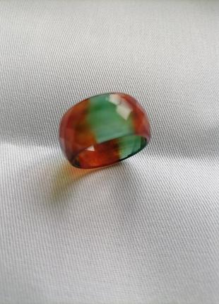 Каблучка перстень кольцо кварц indira