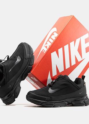 Nike zoom pulse cordura | термо