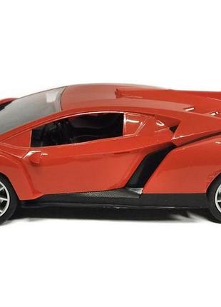 Спорткар на пульті 27-20b emulation car model 1:16