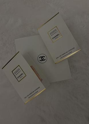 Парфумовний набір chanel