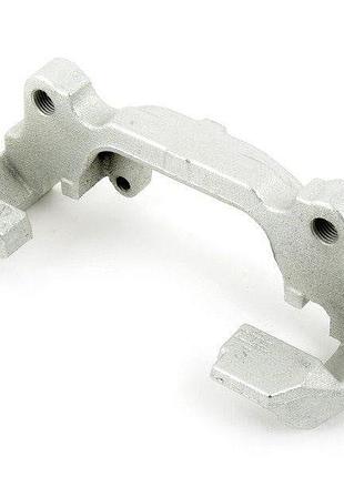 Скоба тормозного суппорта переднего vw caddy, golf, jetta (04-18), 1k0615125d