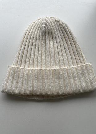 Жіноча шапка