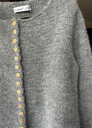 Стильний, м’який та дуже комфортний! ідеальний для затишних образів.