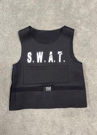 Жилет s.w.a.t.