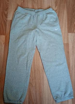 Спортивные штаны nike baggy