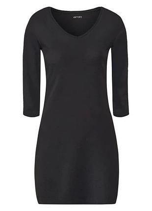 Футболка-лонгслив рукав 3/4 для женщины esmara lycra®