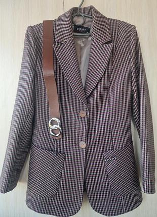 Пиджак женский,pizara, размер 38