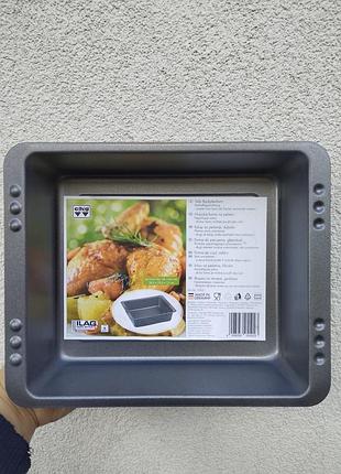 Форма для запікання 28.5 х 23 х 7 см