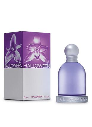 Жіноча туалетна вода halloween , 50мл