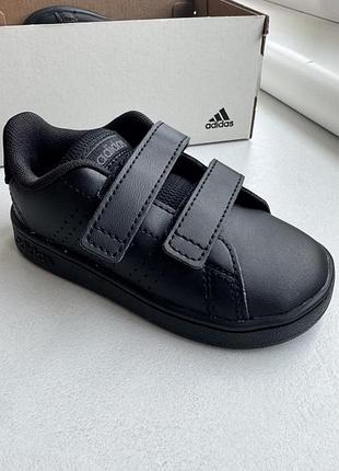 Кеди для немовлят adidas
