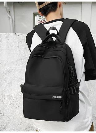 (немає кулона) рюкзак дівчина нейлонова тканина нові сумки для дівчаток еко сумка міський стильний гурт