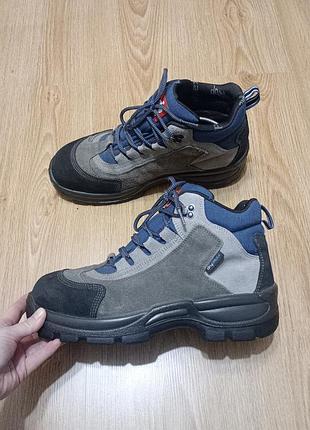 Ботинки рабочие engelbert strauss s 3