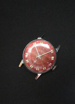 Часы мужские "зим" ссср. №6