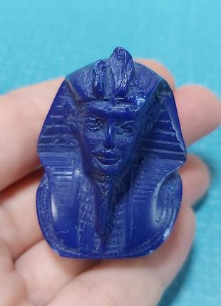 Фигурка статуэтка фараон египет