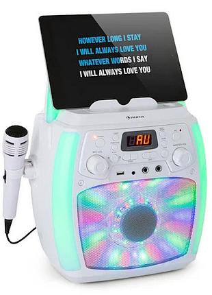 Караоке система auna starmaker plus, германия