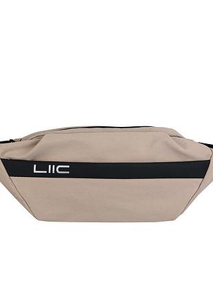 Cпортивні сумки наплічні сумки повсякденна поясна сумка модні сумки-месенджери гурт