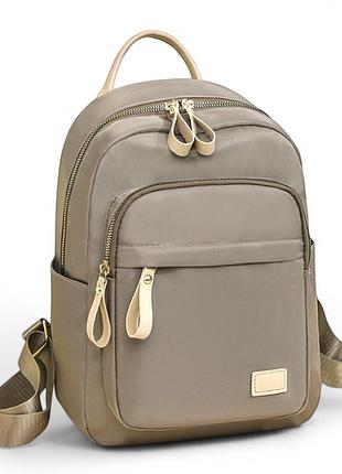 Рюкзак дівчина нейлонова тканина модний новий фасон міський рюкзак шкільної сумки для покупок гурт