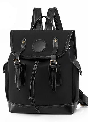 Рюкзак дівчина водовідштовхувальний модний новий фасон міський рюкзак шкільної сумки для покупок гурт