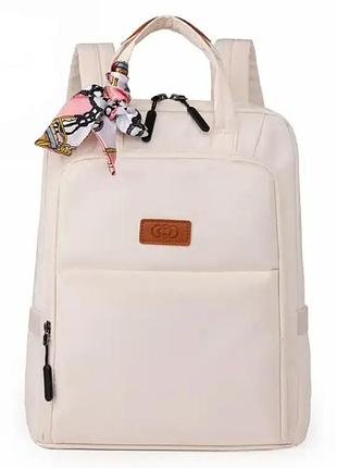 Женский нейлоновый рюкзак повседневный fashion | n562-4