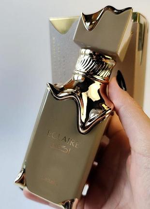 Распив оригинальной парфюмерии - парфюмерная вода унисекс lattafa eclaire 5мл