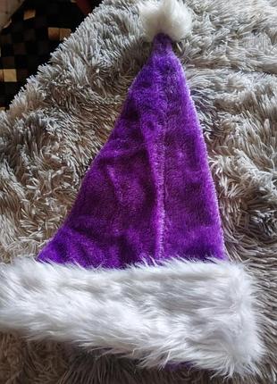 Новорічний капелюх