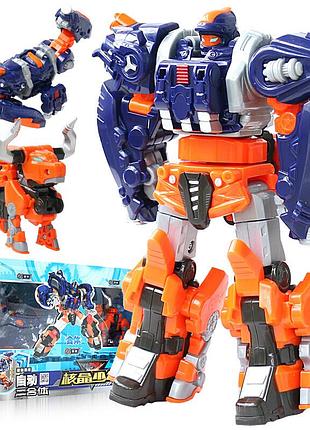 Трансформеры металионы скорпио и таурус metalions