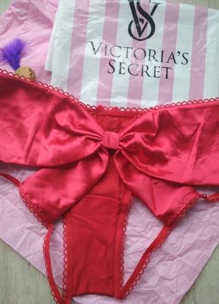 Трусики victoria's secret3 фото