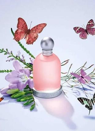 Halloween water lily туалетная вода