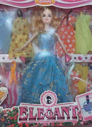 Кукольный набор