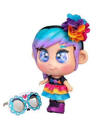 Лялька trotties каміла