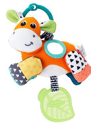 Infantino іграшка навісна «поні»