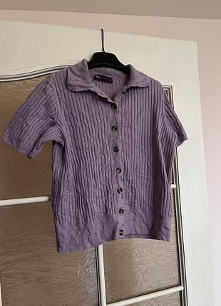 Футболка поло жіноча