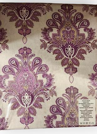 Скатерть 145*140 см прованс