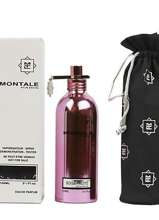 Montale boise fruite tester унісекс 100ml