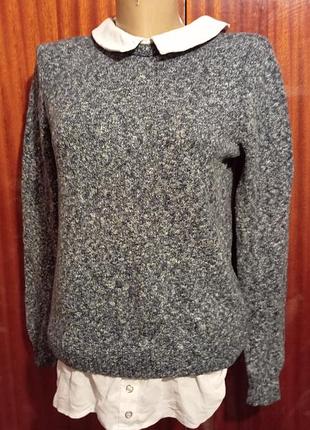 Светрик сорочка скмка