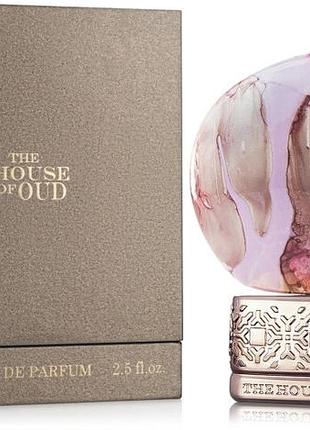 The house of oud empathy (парфумована вода) розпив ,оригінал , ціна за 1 мл