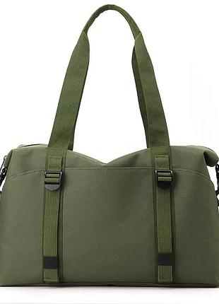 Дорожная сумка 42*27*15см north 17 литров | kl2650-2