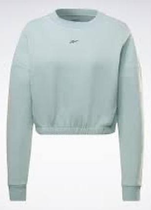 Оригінальний світшот від reebok m