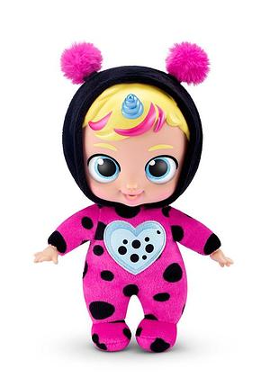 Іграшка-сюрприз babycorns-a (лялька леді баг)