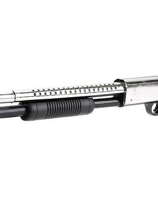 Детский винчестер на пульках