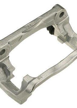 Скоба тормозного суппорта переднего левая toyota rav4, 4772242010