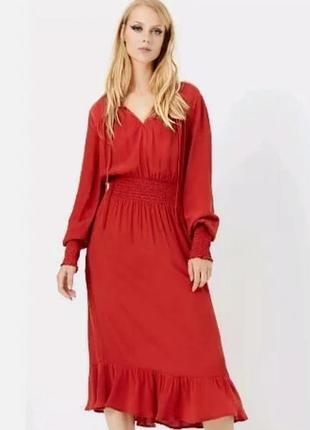 Платье бренд mark spenser
