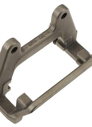 Скоба тормозного суппорта заднего audi a6 / allroad 05-11, 4f0615425f