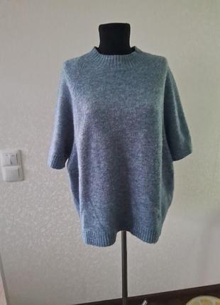 Свитер с коротким рукавом c&amp;a, р. 46-48 (м)