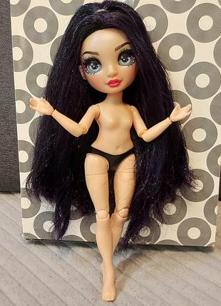 Кукла rainbow high shadow high рейнбоу хай шедоу хай ainsley slater ейнсли слейтер оригинал
