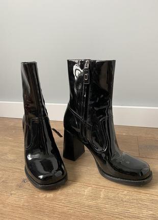 Обувь marc jacobs