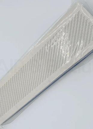 Длинная карда для фиксирования, капсулирования, наращивания волос 35*9