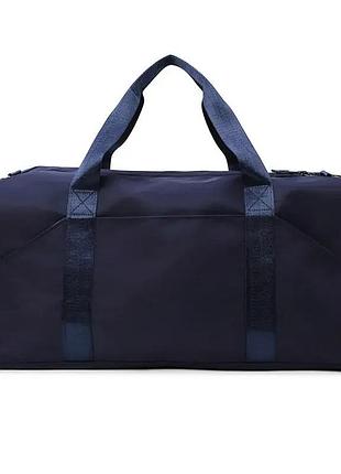 Спортивная непромокаемая сумка с ручками и плечевым ремнем dsd luxe 29 литров | kl2451-3