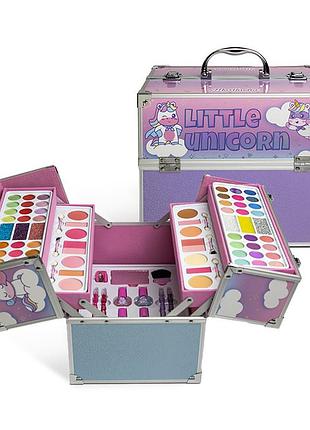 Martinelia великий кейс "казкові кольори" маленький єдиноріг