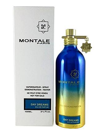 Montale day dreams tester унисекс, 100 мл